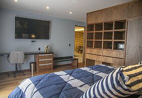 Business Suites Kepler