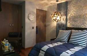 Business Suites Kepler