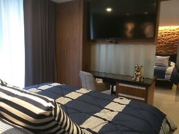 Business Suites Kepler