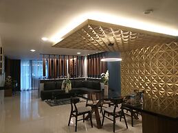 Business Suites Kepler