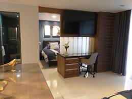 Business Suites Kepler