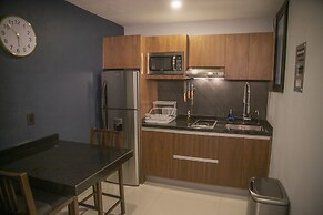 Business Suites Kepler