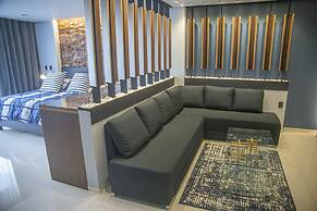 Business Suites Kepler