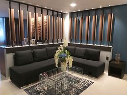 Business Suites Kepler