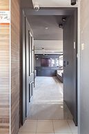 Deluxe  Beachfront 3BR Penthouse