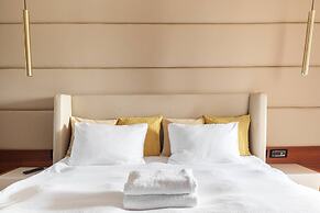 Deluxe  Beachfront 3BR Penthouse