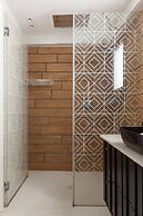 Deluxe  Beachfront 3BR Penthouse