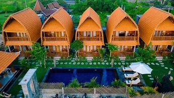 D'jineng Rice Terrace Canggu