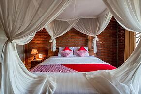 D'jineng Rice Terrace Canggu