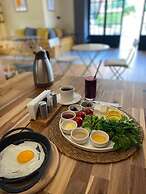 Kallinos Boutique Hotel