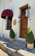 Kallinos Boutique Hotel
