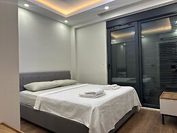 Kundu Park Villas