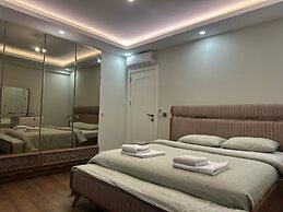 Kundu Park Villas