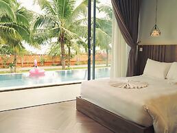 Sunset Hill Villa Mui Ne