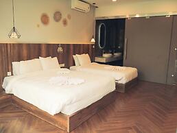 Sunset Hill Villa Mui Ne