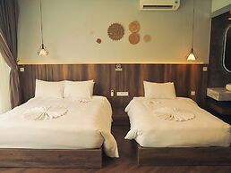 Sunset Hill Villa Mui Ne