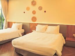 Sunset Hill Villa Mui Ne
