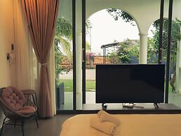Sunset Hill Villa Mui Ne