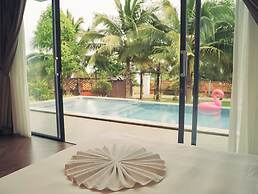 Sunset Hill Villa Mui Ne