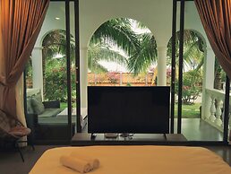 Sunset Hill Villa Mui Ne