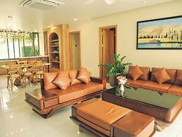 Sunset Hill Villa Mui Ne