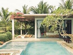Sunset Hill Villa Mui Ne