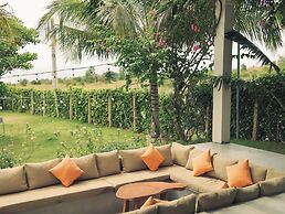 Sunset Hill Villa Mui Ne