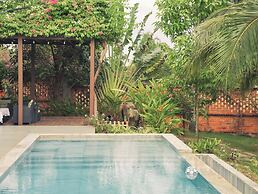 Sunset Hill Villa Mui Ne