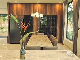 Sunset Hill Villa Mui Ne