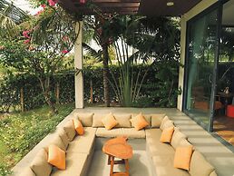 Sunset Hill Villa Mui Ne