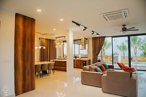 Sunset Hill Villa Mui Ne