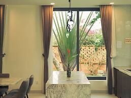 Sunset Hill Villa Mui Ne