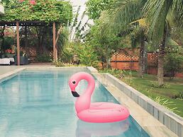 Sunset Hill Villa Mui Ne