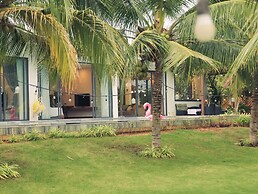 Sunset Hill Villa Mui Ne