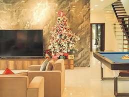 Sunset Hill Villa Mui Ne