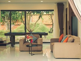 Sunset Hill Villa Mui Ne