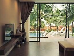 Sunset Hill Villa Mui Ne