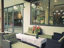 Sunset Hill Villa Mui Ne