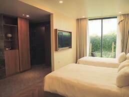 Sunset Hill Villa Mui Ne