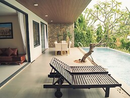 Sunset Hill Villa Mui Ne