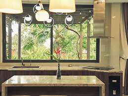 Sunset Hill Villa Mui Ne
