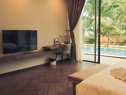 Sunset Hill Villa Mui Ne