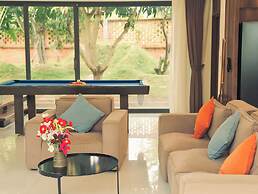 Sunset Hill Villa Mui Ne