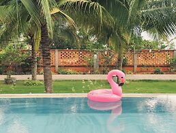 Sunset Hill Villa Mui Ne