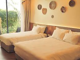 Sunset Hill Villa Mui Ne
