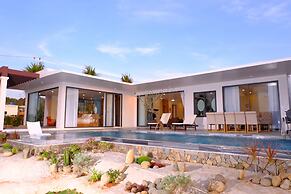 Sunset Hill Villa Mui Ne