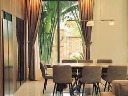 Sunset Hill Villa Mui Ne