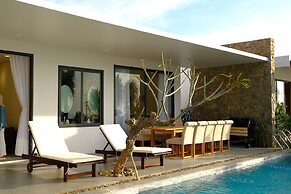 Sunset Hill Villa Mui Ne