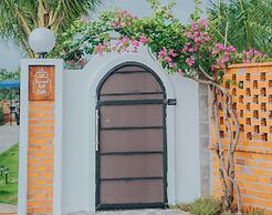Sunset Hill Villa Mui Ne