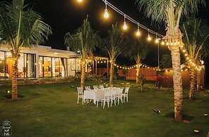 Sunset Hill Villa Mui Ne